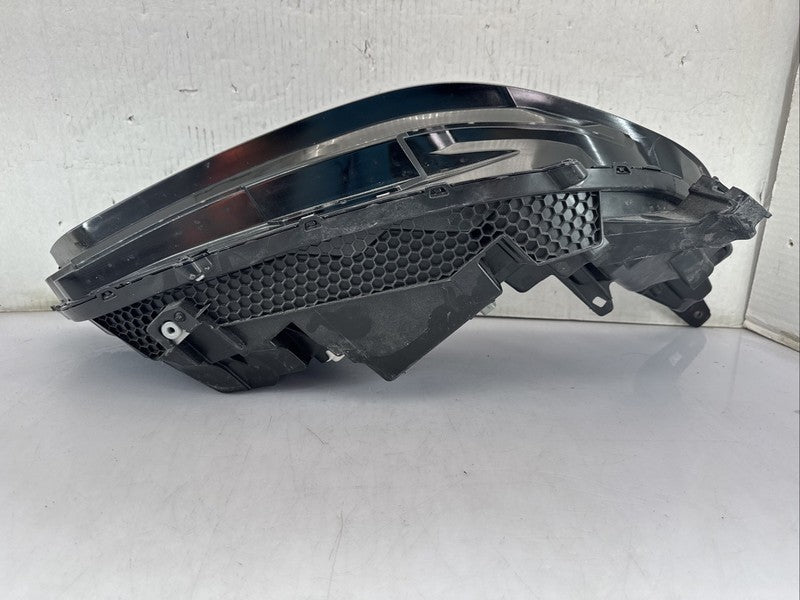 2023-2025 Honda Accord Left Driver Full LED Headlight OEM