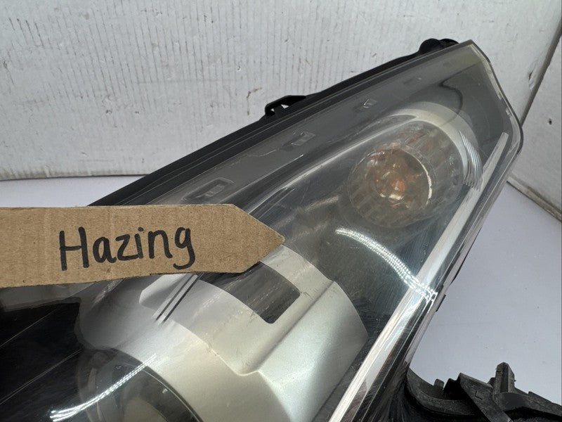 2009-2015 Nissan 370Z Nismo Left Headlight OEM Xenon HID