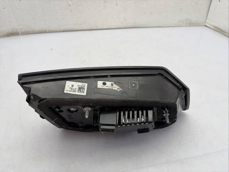 2021-2023 BMW 5 Series G30 LCI Right Tail Light OEM LED Inner