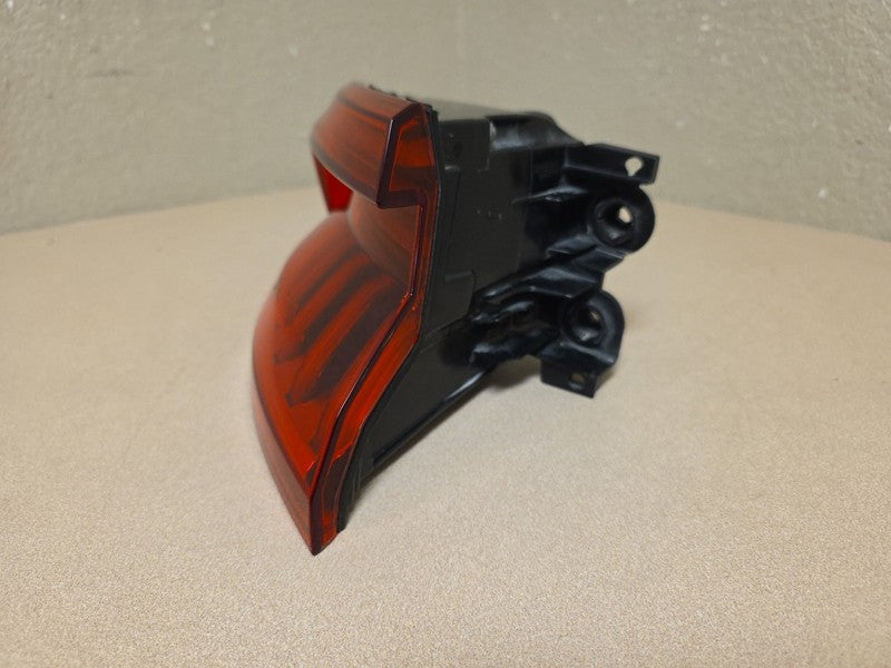 2020-2025 Audi Q8 SQ8 RSQ8 Left Driver Side Tail Light OEM Full LED