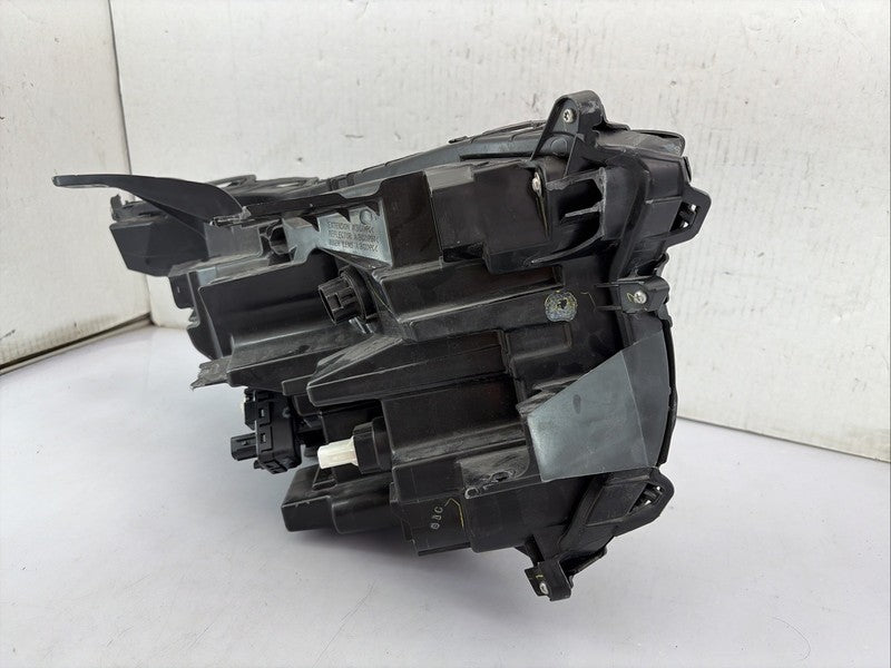 2024-2026 Toyota Tacoma Left Driver OEM LED Headlight