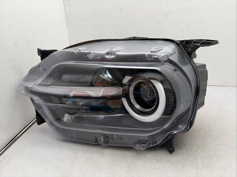 2021-2025 Ford Bronco Sport Left Driver Headlight OEM LED