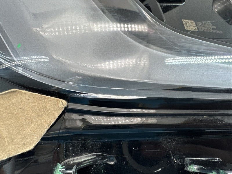 2024-2026 GMC Acadia Elevation Right Passenger Headlight OEM LED 26607