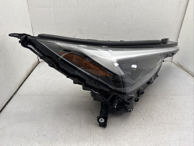 2024-2026 Lexus TX350 TX500h Right Passenger LED Headlight OEM AFS