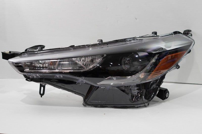 2022-2024 Corolla Cross LED Headlight LH Driver Side