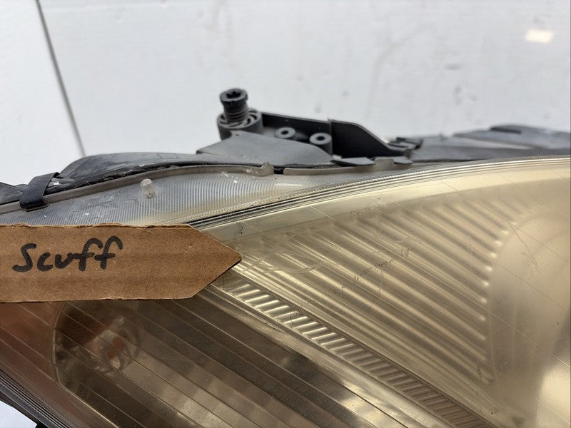2007-2009 Mercedes S-Class S500 S550 Right Passenger Headlight Bi-Xeno