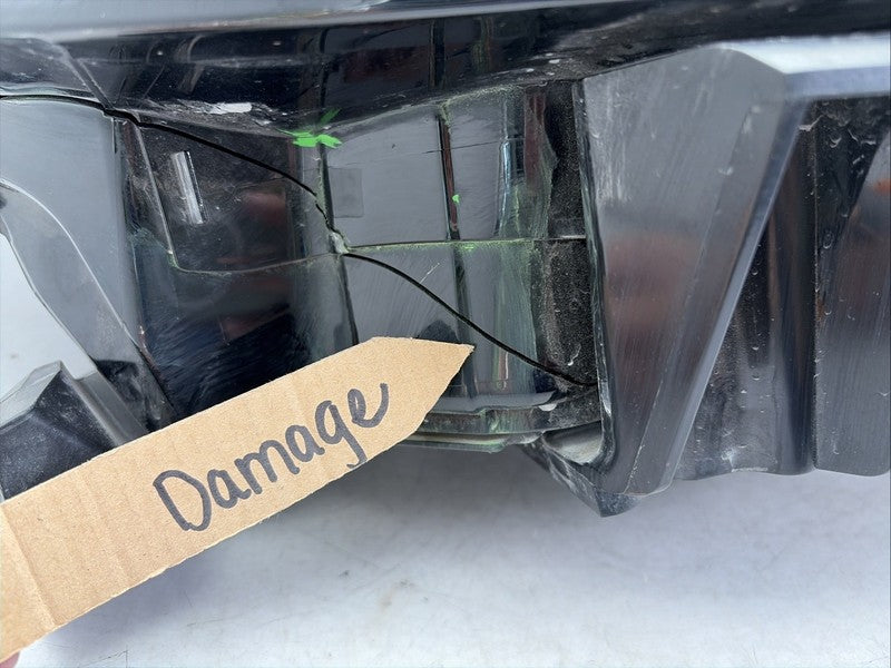 2022-2025 Infiniti QX60 Right Passenger Headlight OEM 26010 6SA0B