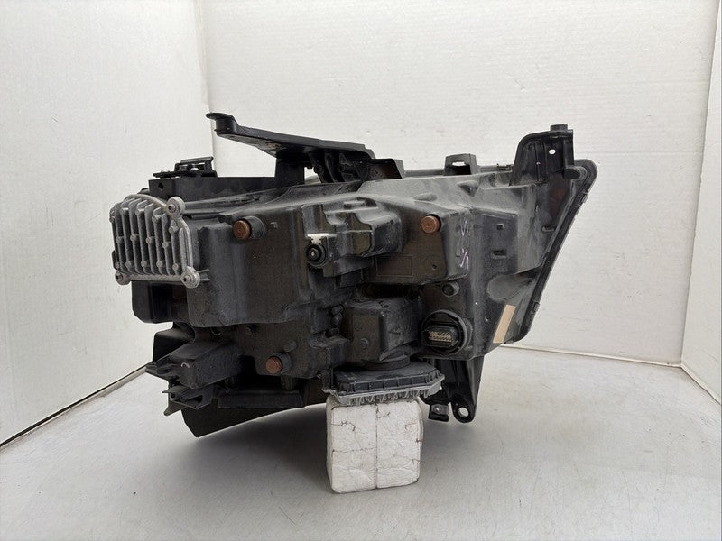 2019-2022 Dodge Ram 1500 TRX Rebel Left Driver Headlight OEM AFS LED