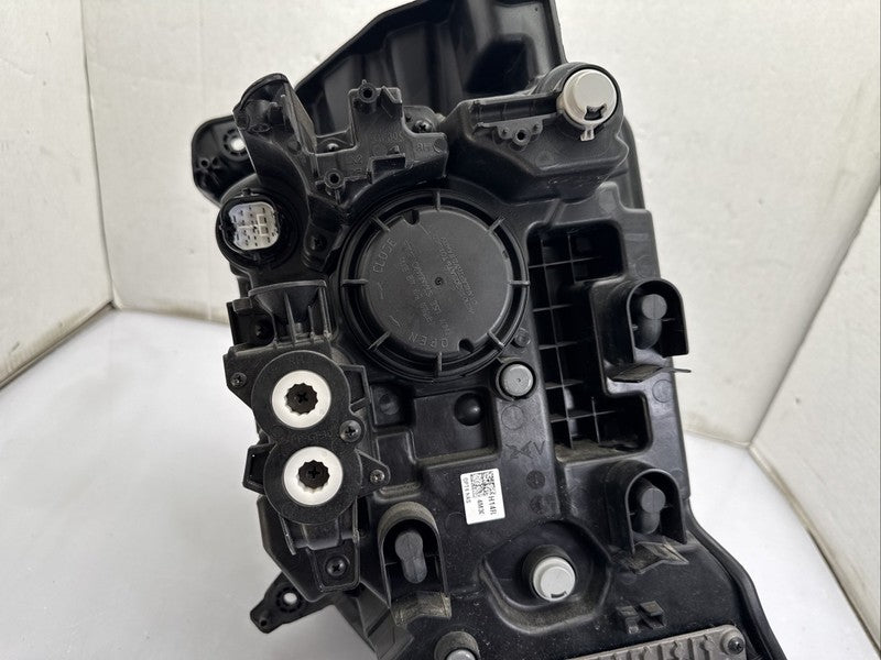 2023-2025 Hyundai Palisade Right RH Passenger OEM LED Headlight