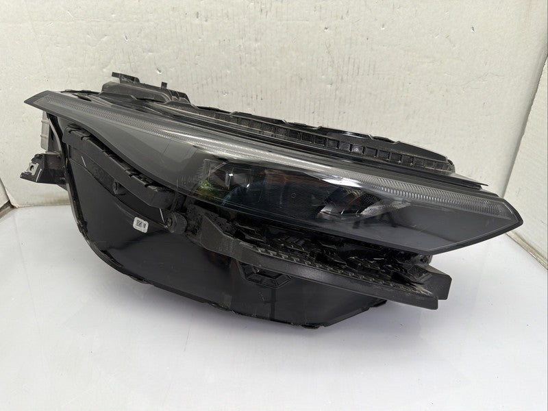 2024-2026 Jeep Wagoneer S EV Right Headlight RH Passenger LED OEM