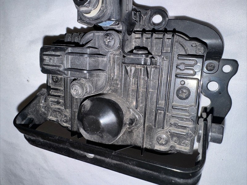 Toyota Lexus Radar Cruise Sensor 88210-07010 (Year/Model/Side)