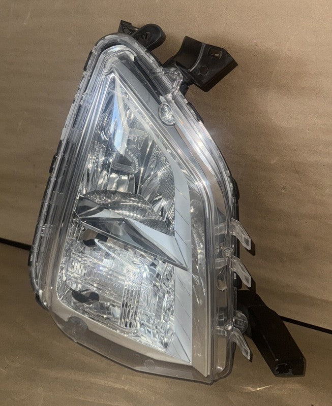2017-2020 Mitsubishi Eclipse Cross Front Left Turn Signal Lamp OEM