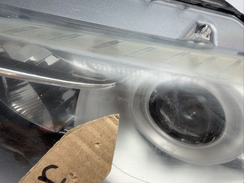 2013-2016 Mazda CX-5 Left Driver Headlight OEM Halogen Lamp