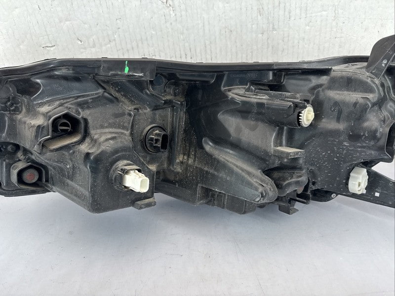 2025-2027 Toyota Camry Right Headlight OEM Single Beam Lamp
