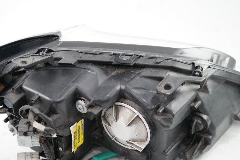 2016-2018 Lexus ES350 ES300 LED Headlight Left Driver