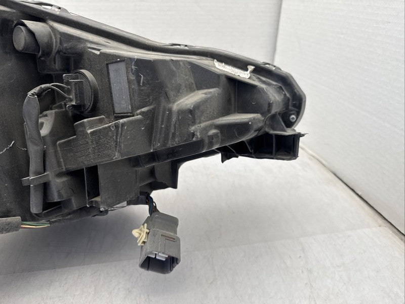 2023-2025 Subaru Ascent Left LH Driver Full LED Headlight OEM