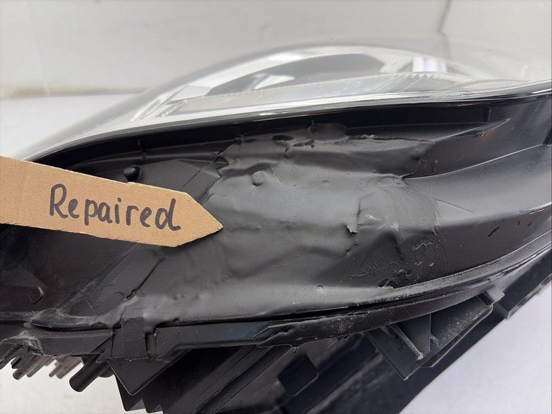 2022-2024 Volkswagen Tiguan Right Passenger Headlight OEM LED 5NL94108