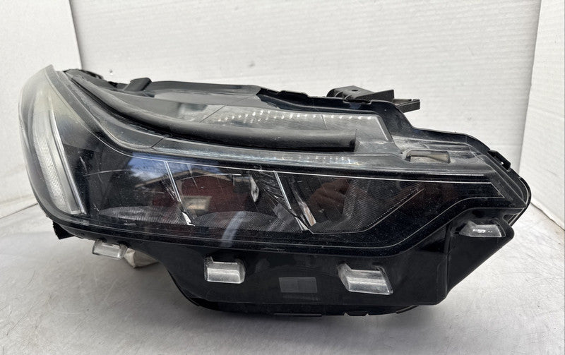 2020-2023 Cadillac CT5 Right Passenger Headlight OEM LED AFS 84782274