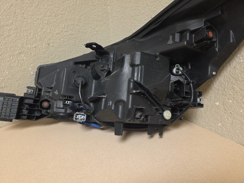 2019-2021 Subaru Forester Right LED Headlight OEM