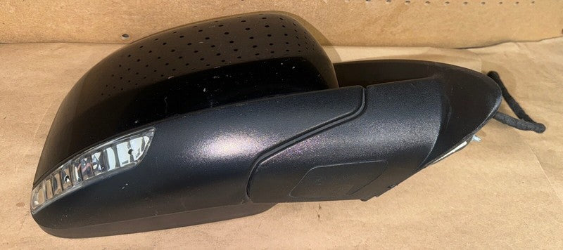 2011 Jeep Grand Cherokee Power Heated Mirror - Paintable - Left Side