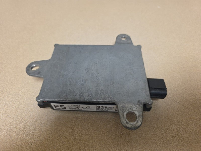 2016-2018 Lexus ES350 ES300 Blind Spot Radar Control Module 88162-0602