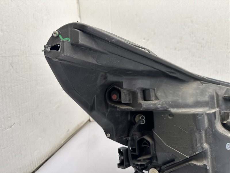 2019-2021 Subaru Forester Left Driver OEM LED Headlight
