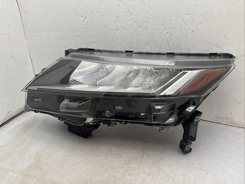 2020-2023 Mitsubishi Outlander Sport Left Headlight LH Driver OEM LED