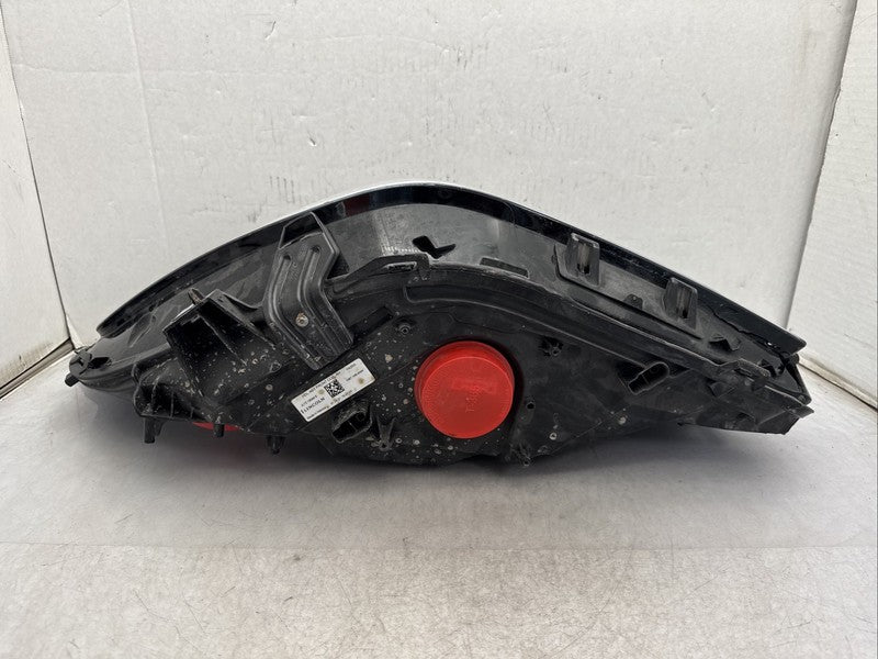 2022-2024 Lincoln Navigator Right Passenger Headlight OEM LED JL7Z 130
