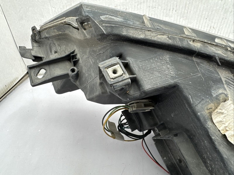 2014-2020 Chevrolet Impala Right RH Passenger OEM Halogen Headlight