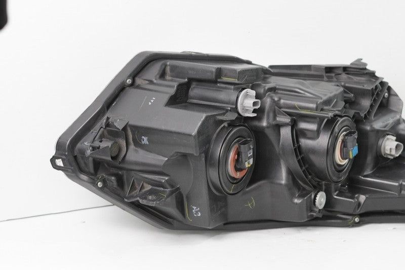 2019-2022 Honda HR-V Halogen Headlight Left Driver D1