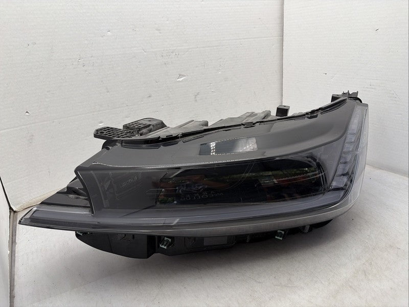2024-2026 Lincoln Nautilus Left Headlight OEM Full LED Dual Beam