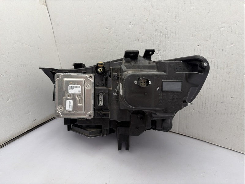 2019-2023 Lincoln Nautilus Right Passenger Headlight OEM LED Lamp