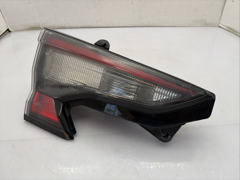 2020-2025 Subaru Outback Left LH Driver OEM LED Tail Light Inner Brake