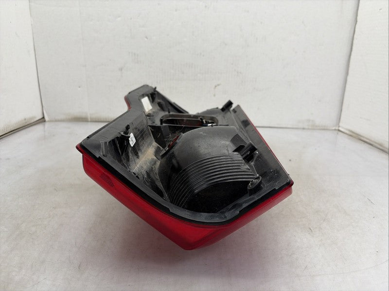 2023-2026 Ford F250 F350 Tail Light Right RH Passenger OEM BLIS Haloge