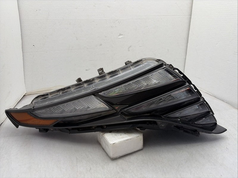 2022-2024 Hyundai Tucson Right Passenger OEM LED Headlight