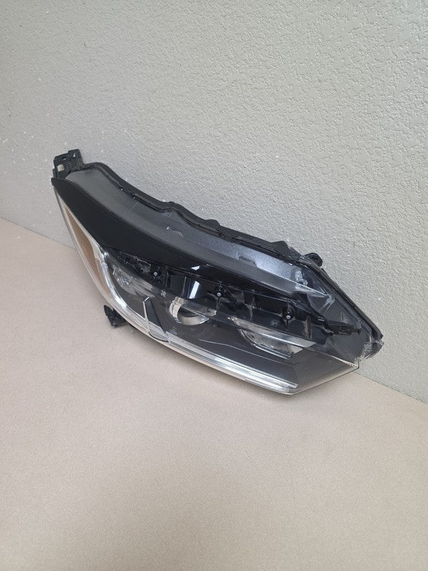 2019-2021 Honda HR-V Right Side Halogen LED Headlight OEM