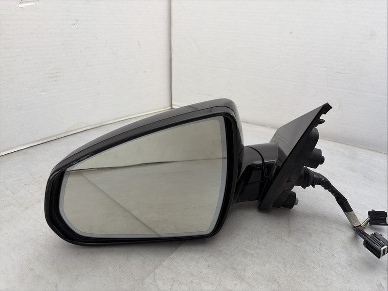 2010-2015 Cadillac SRX Left Driver Side Mirror OEM