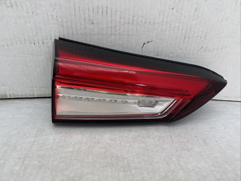 2022-2024 GMC Terrain Denali Left Driver Tail Light OEM LED 84931517