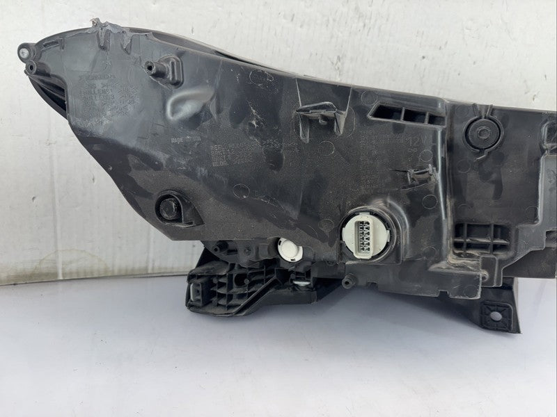 2023-2025 Honda CR-V Left Driver LED Headlight OEM