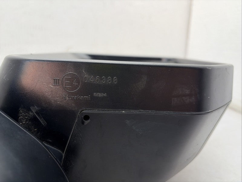2024-2026 Toyota Land Cruiser Right RH Passenger Mirror OEM Blind Spot