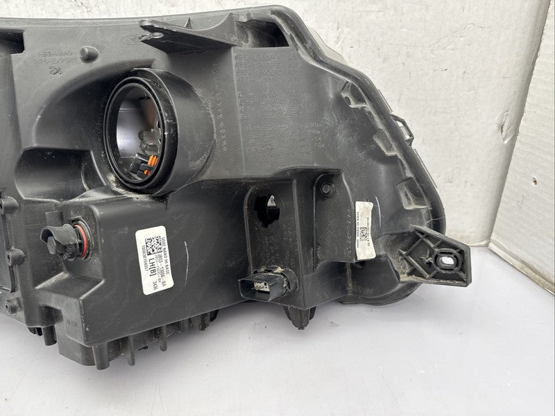 2016-2019 Ford Explorer Left Driver Headlight OEM LED JB53 13006 BA