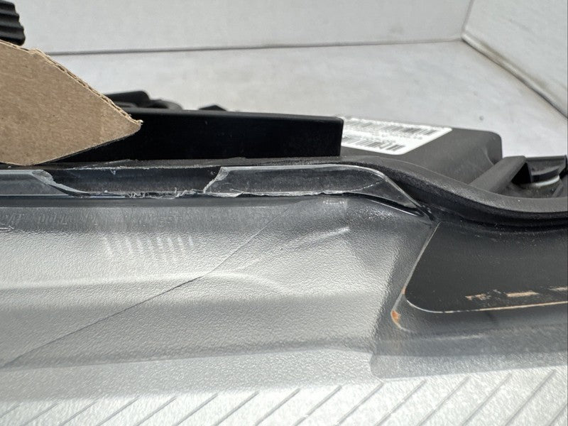 2014-2016 BMW 4 Series Left Driver Headlight Xenon HID OEM A9739910702