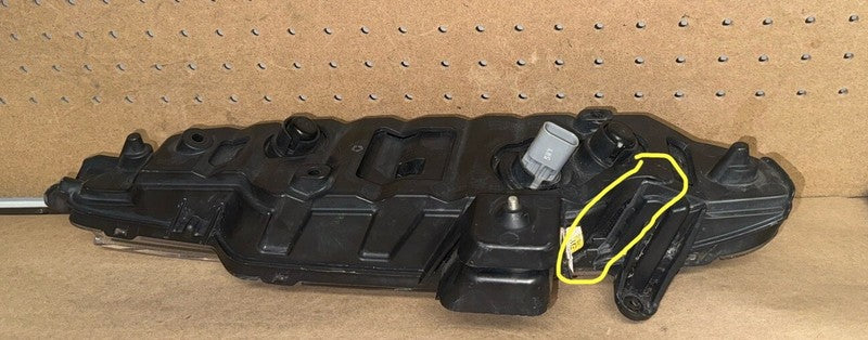 2015-17 Hyundai Genesis Right LED DRL Fog Light 92202-B1