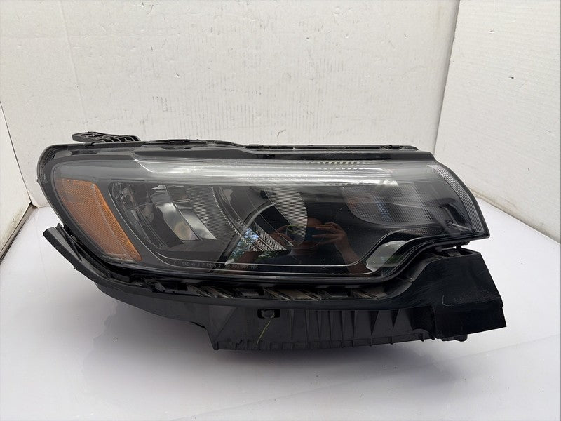 2022-2025 Jeep Compass Right Passenger Headlight OEM LED