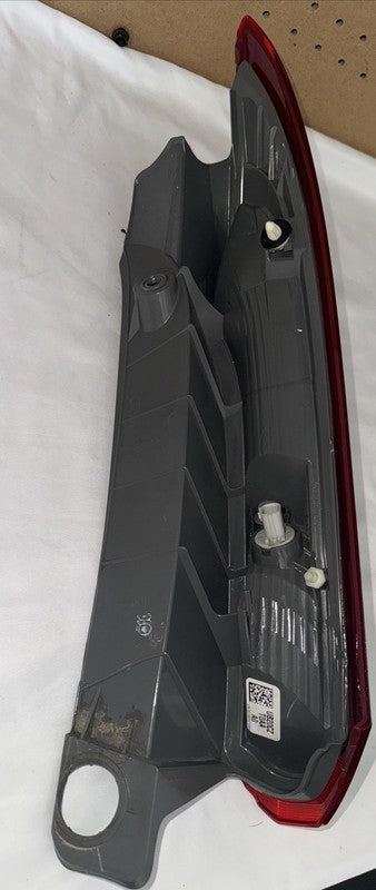 2012-2014 Honda CR-V Driver Left Tail Light OEM
