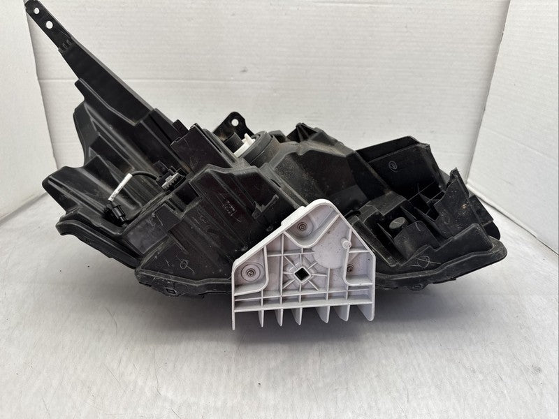 2022-2024 Nissan Frontier Left Driver OEM Halogen Headlight
