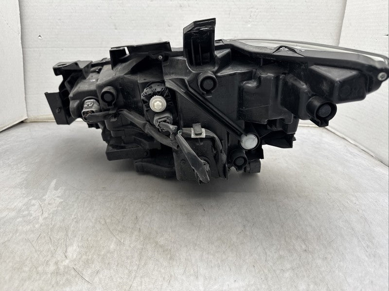 2022-2024 Mazda CX-5 Right Headlight RH Passenger OEM LED
