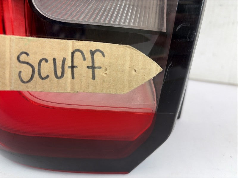 2022-2024 Ford Expedition Left Tail Light LH Driver OEM LED NL1B 13B50