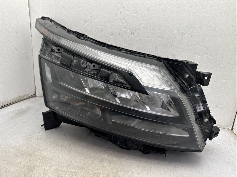 2021-2023 Nissan Pathfinder Right RH Passenger OEM LED Headlight