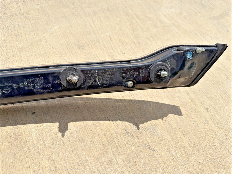 2013-2017 Lincoln MKZ Rear Center Tail Light OEM LED